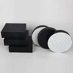 板式橡膠支座 板式橡膠支座